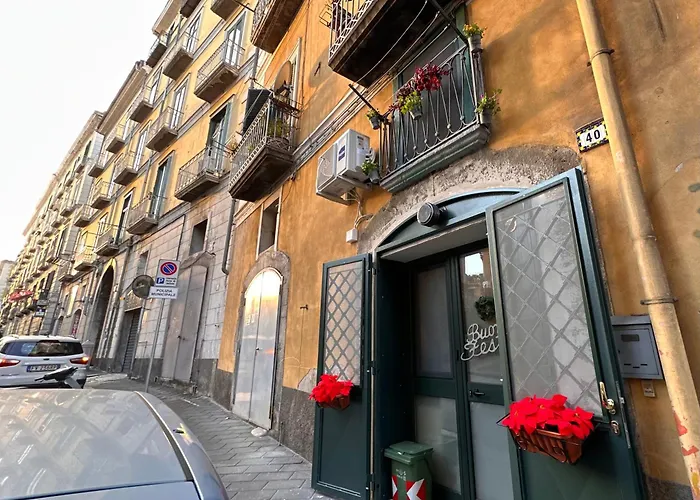 Appartement Tra Il Centro E La Costiera Dolce Mila *